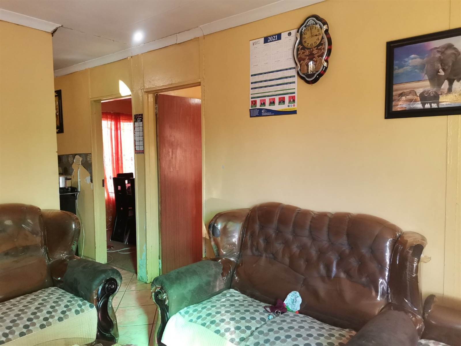 3 Bed House in Thaba Nchu photo number 8