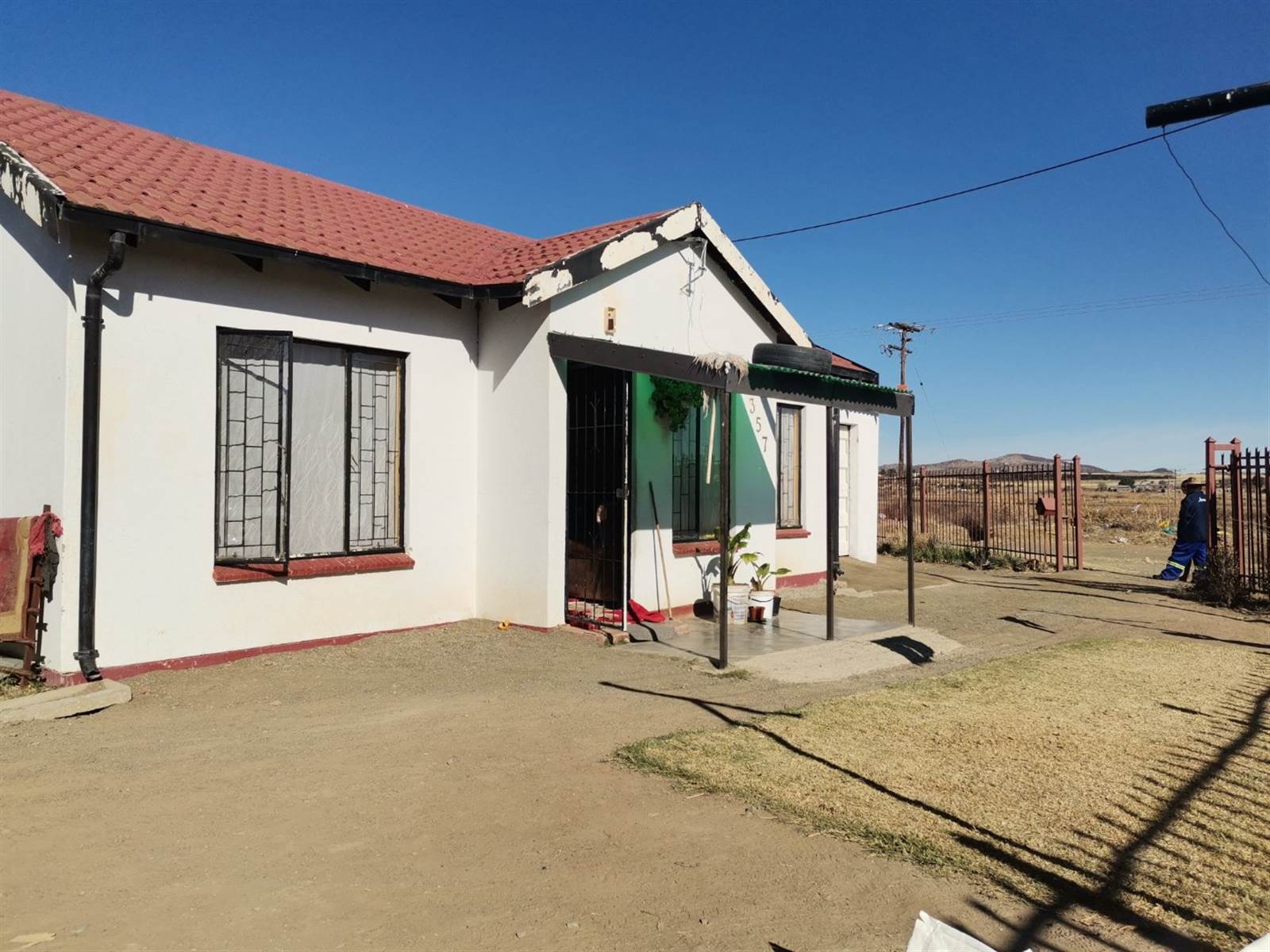 3 Bed House in Thaba Nchu photo number 15