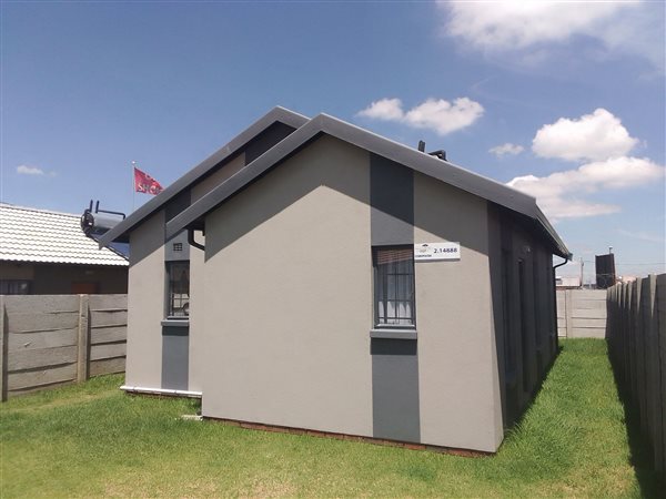 3 Bed House in Savanna City