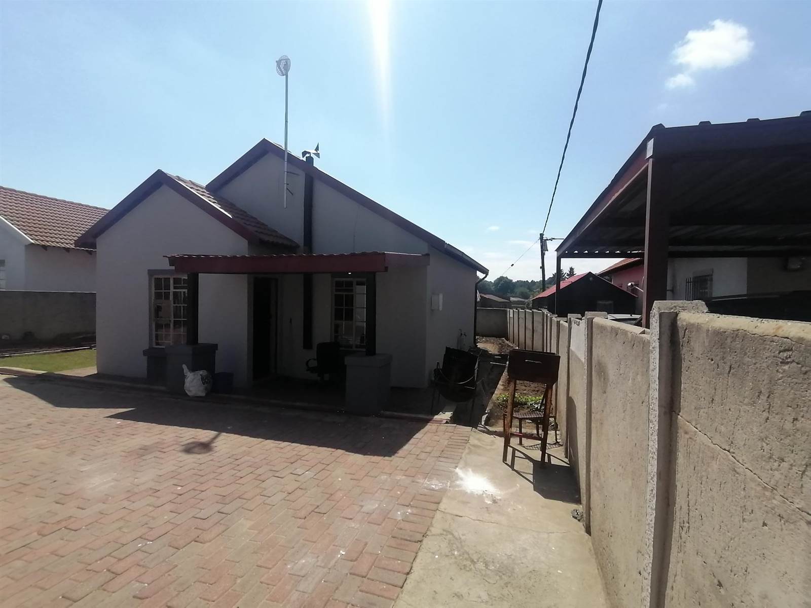 3 Bed House in Ermelo photo number 7