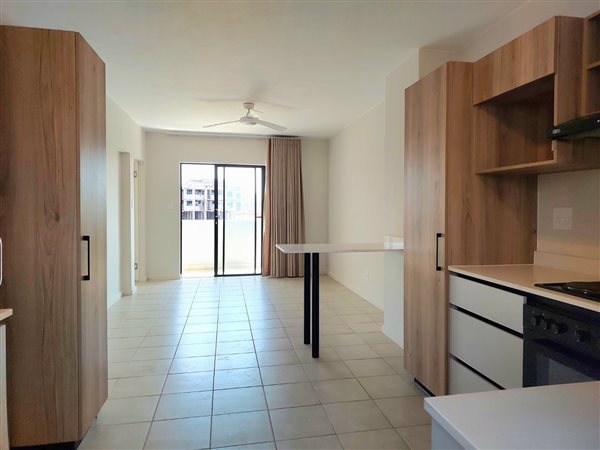 2 Bed Apartment