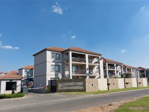 2 Bed Apartment in Bardene