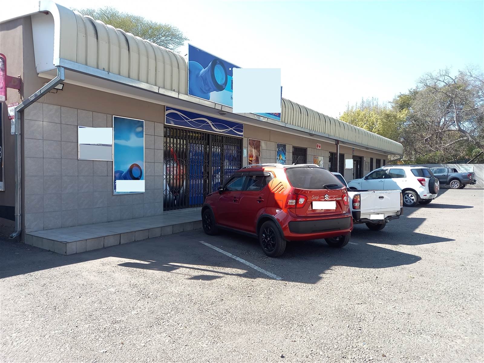 1560  m² Commercial space in Rustenburg Central photo number 3