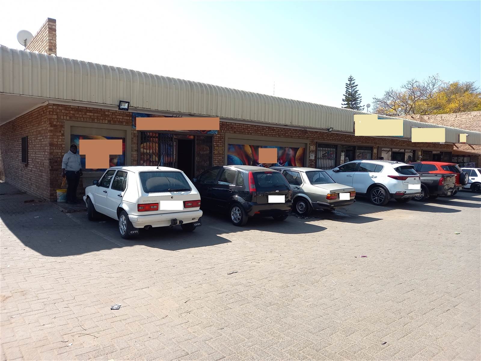1560  m² Commercial space in Rustenburg Central photo number 4