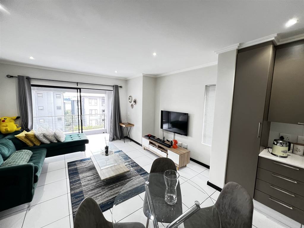 1 Bedroom Apartment 1 Bedroom Apartment