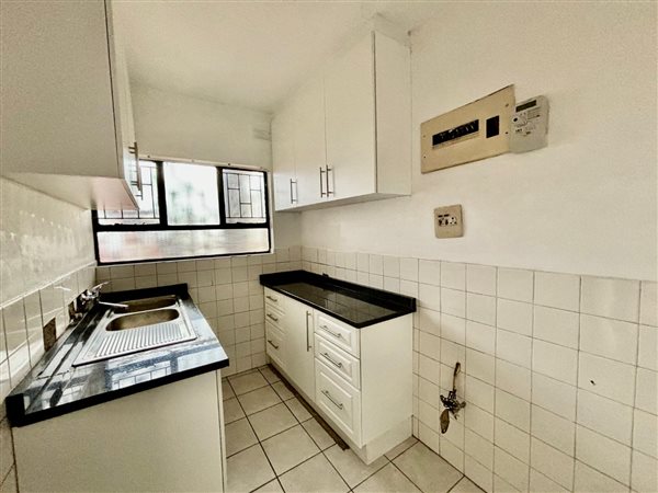 2 Bed Apartment