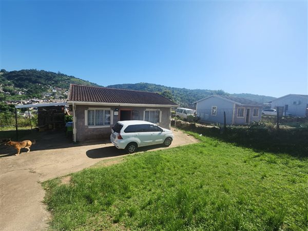 2 Bedroom House 2 Bedroom House