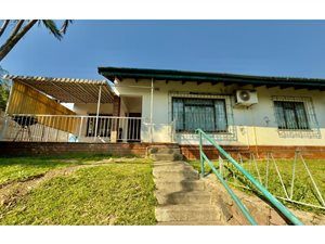 House in Carrington Heights