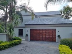House in Edenvale