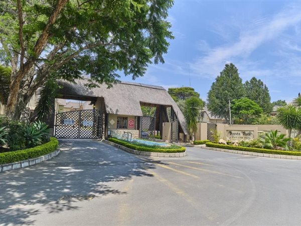 2 Bedroom Townhouse 2 Bedroom Townhouse