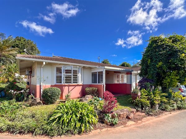 3 Bedroom Townhouse 3 Bedroom Townhouse