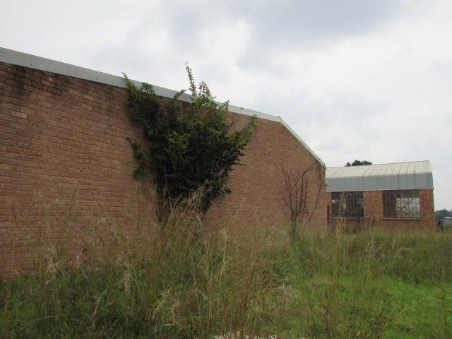 240  m² Commercial space in Daggafontein photo number 14