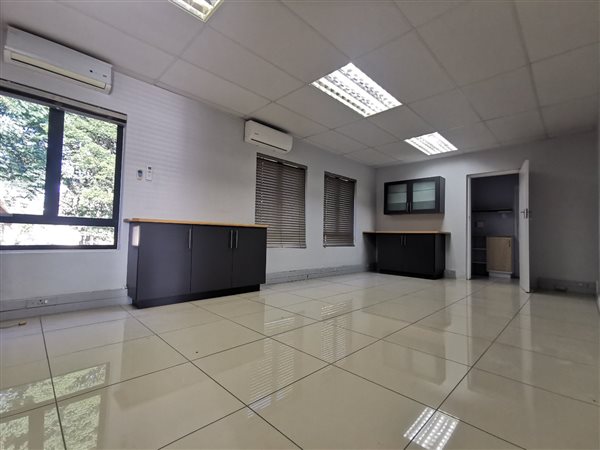 252  m² Office Space in Randpark Ridge