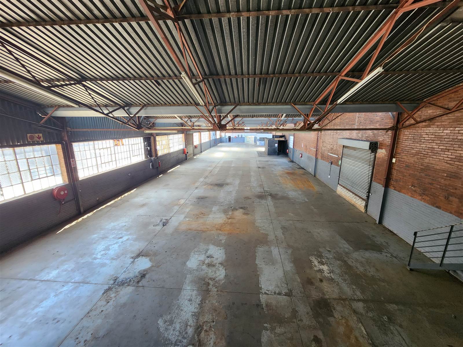 1279  m² Industrial space in Eastleigh photo number 8