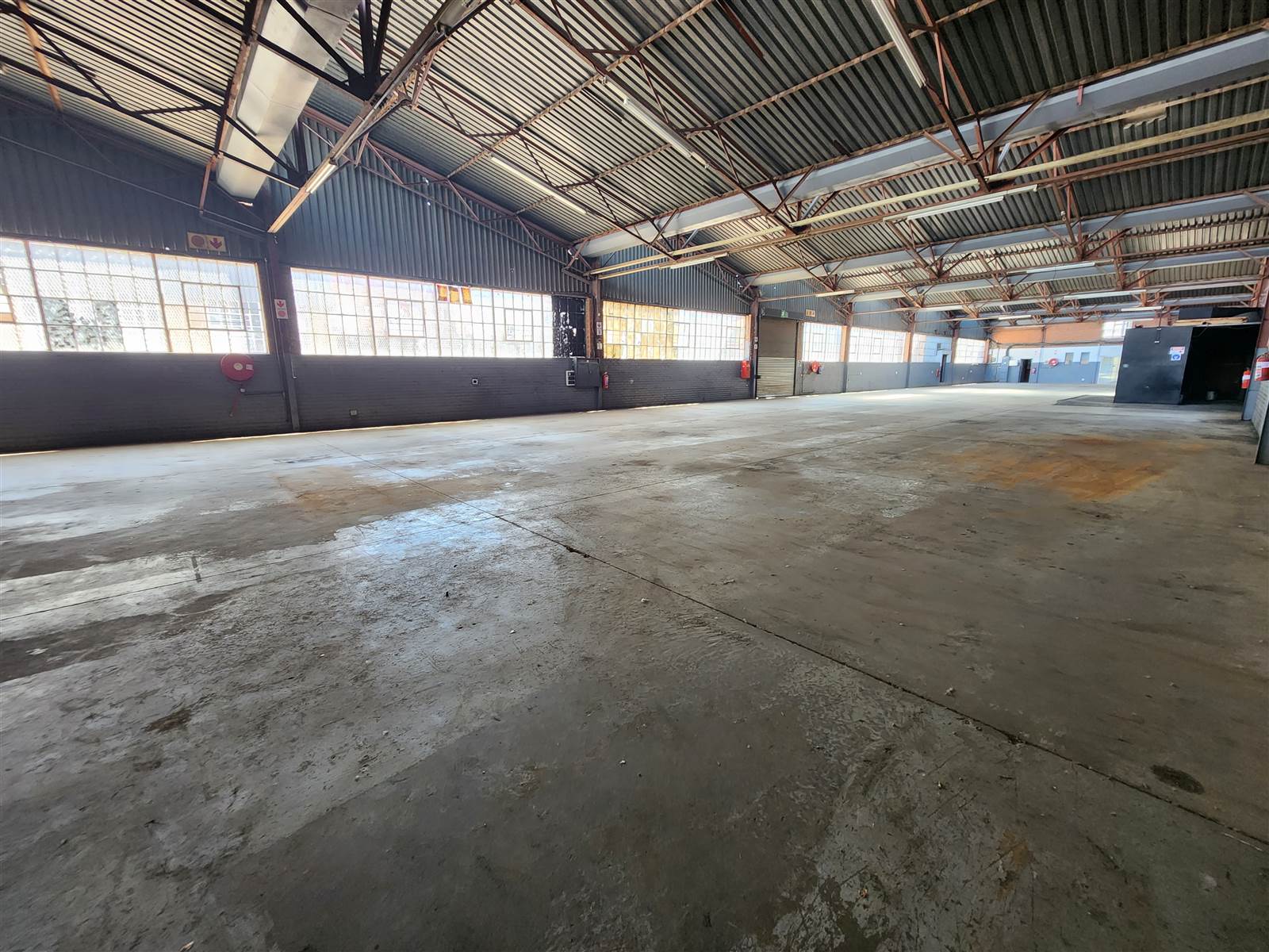 1279  m² Industrial space in Eastleigh photo number 9