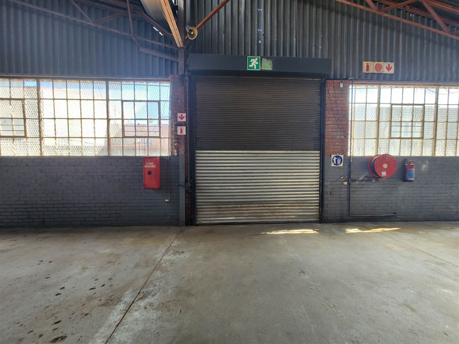 1279  m² Industrial space in Eastleigh photo number 10
