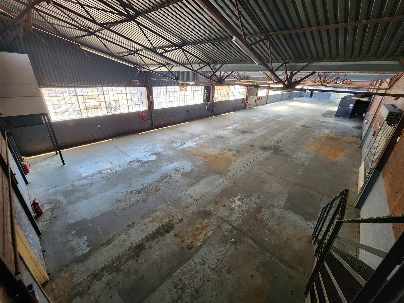1279  m² Industrial space in Eastleigh photo number 6