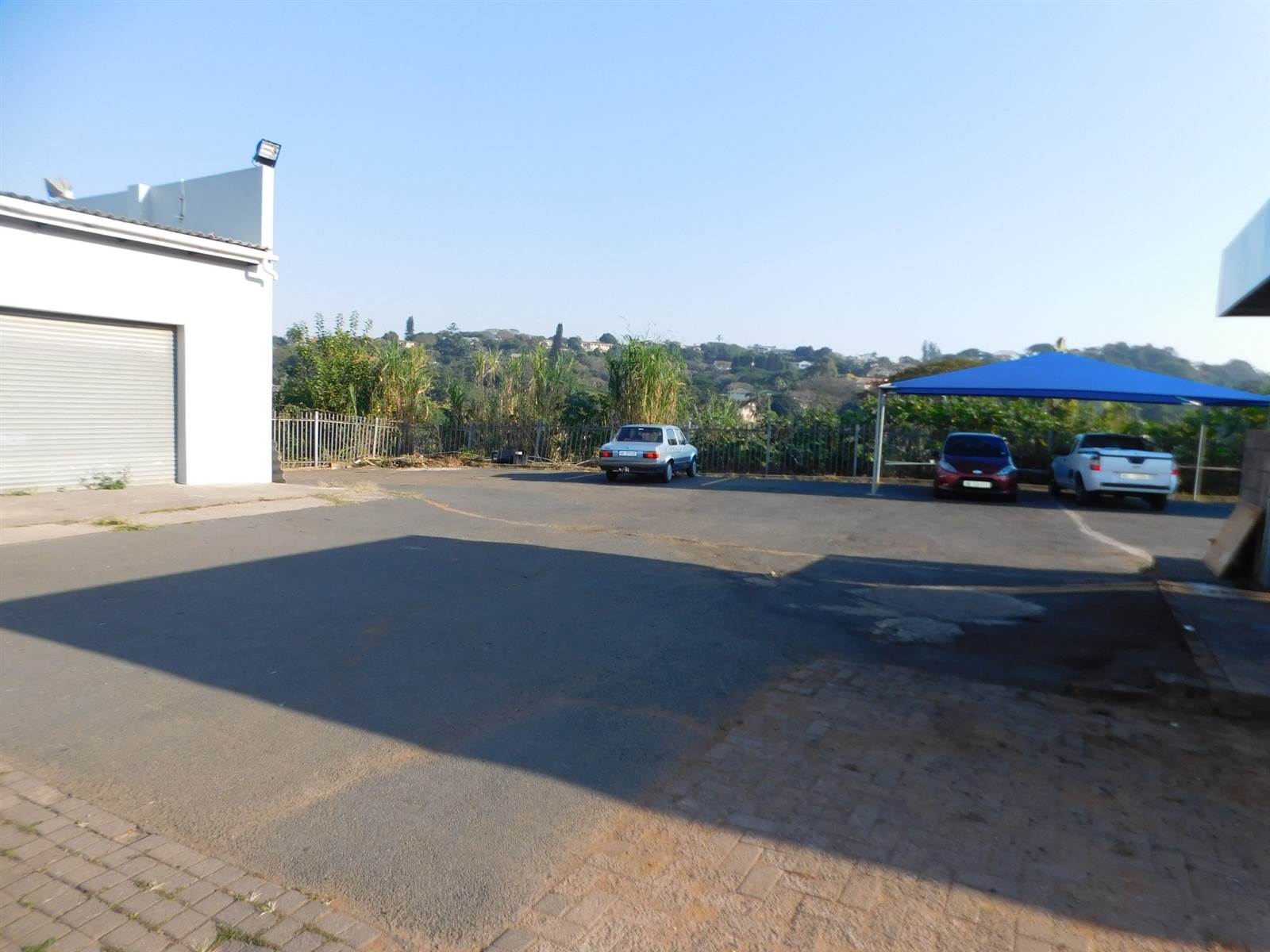 1583  m² Commercial space in Amanzimtoti photo number 10