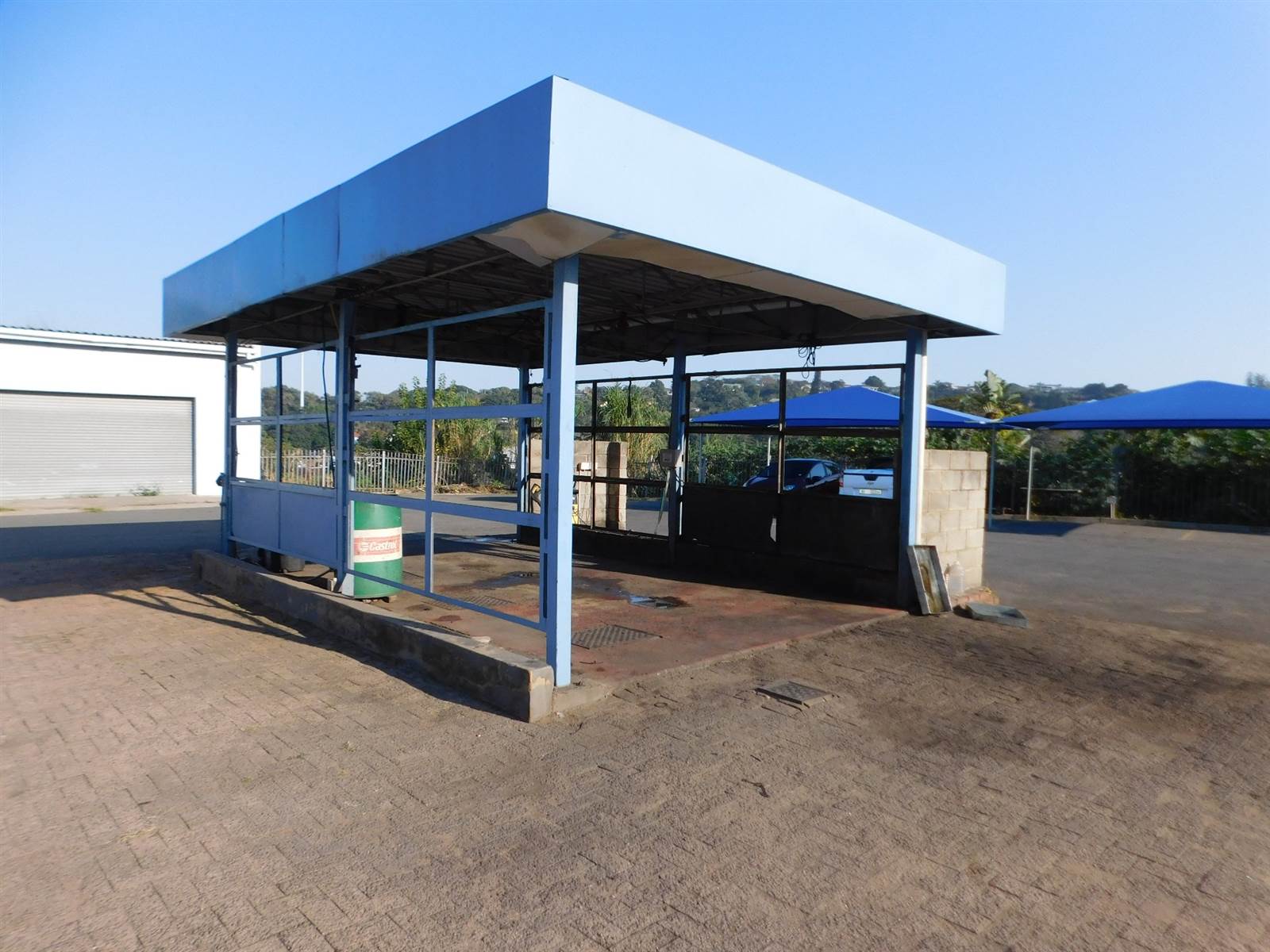 1583  m² Commercial space in Amanzimtoti photo number 25