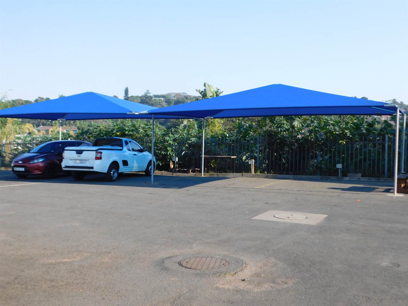1583  m² Commercial space in Amanzimtoti photo number 9