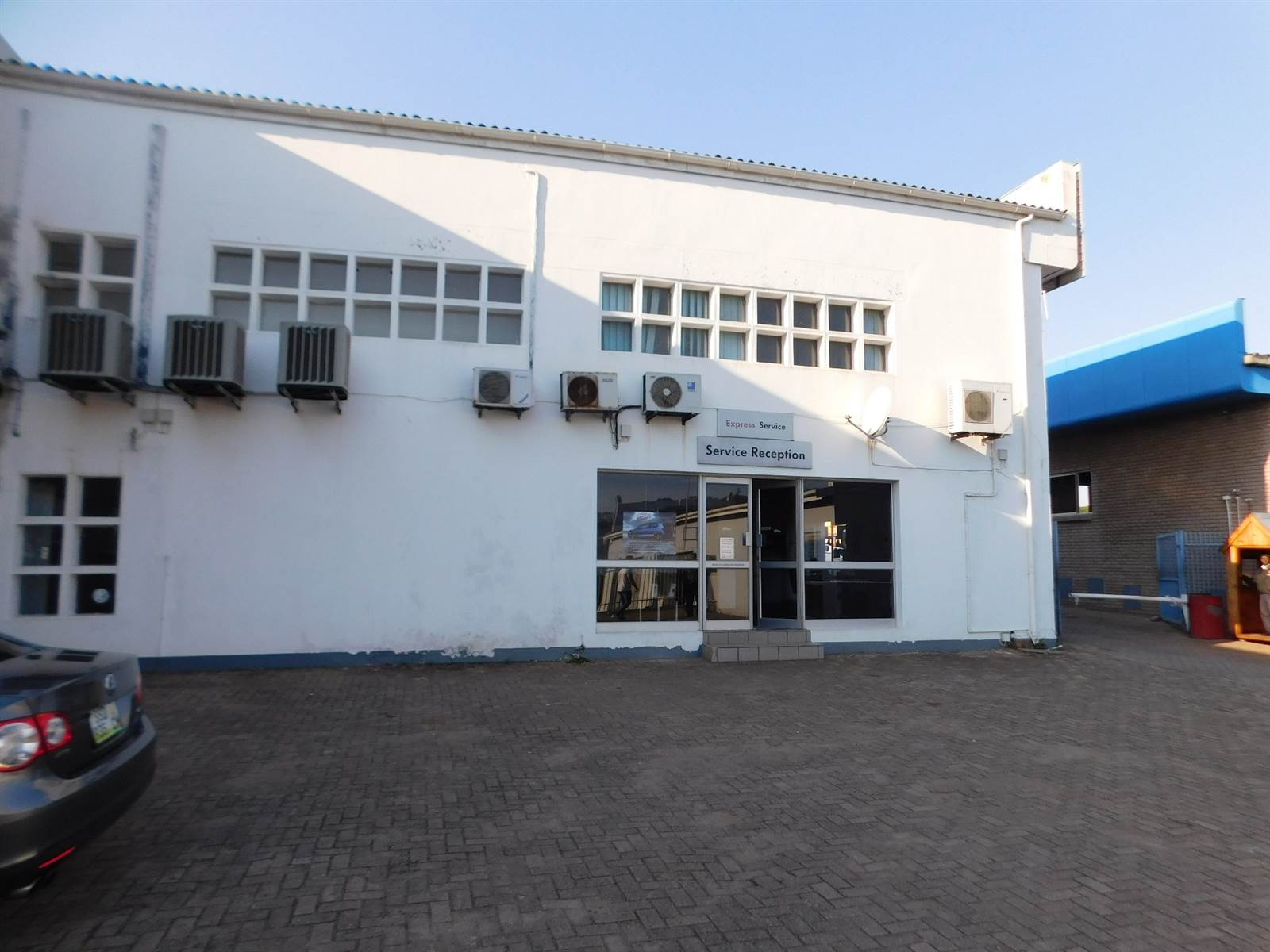 1583  m² Commercial space in Amanzimtoti photo number 7