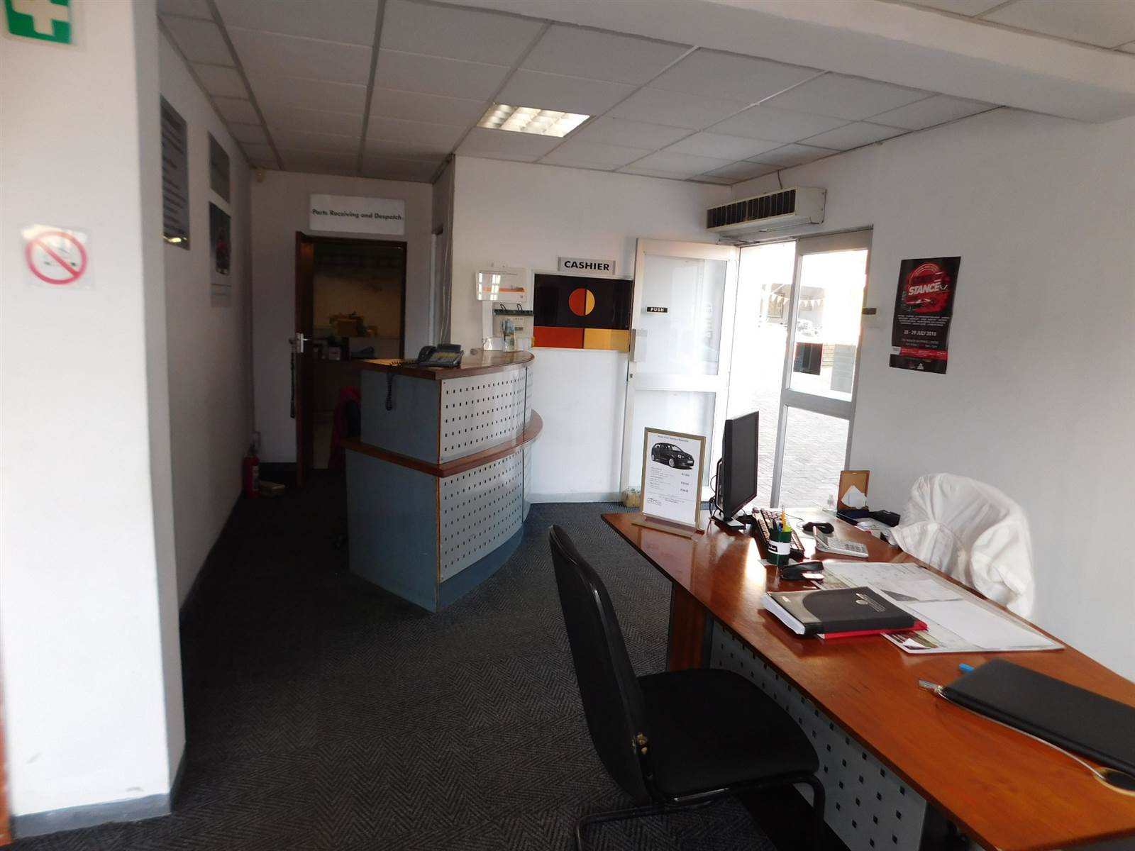 1583  m² Commercial space in Amanzimtoti photo number 16