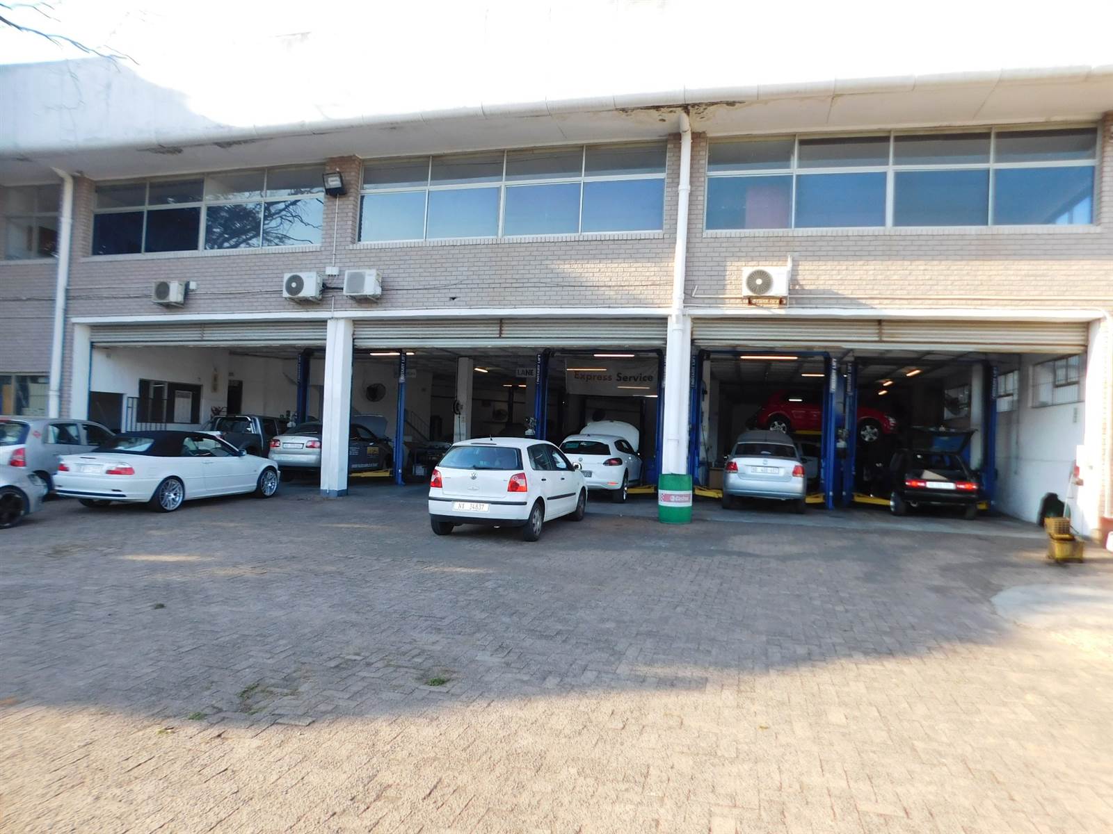 1583  m² Commercial space in Amanzimtoti photo number 14