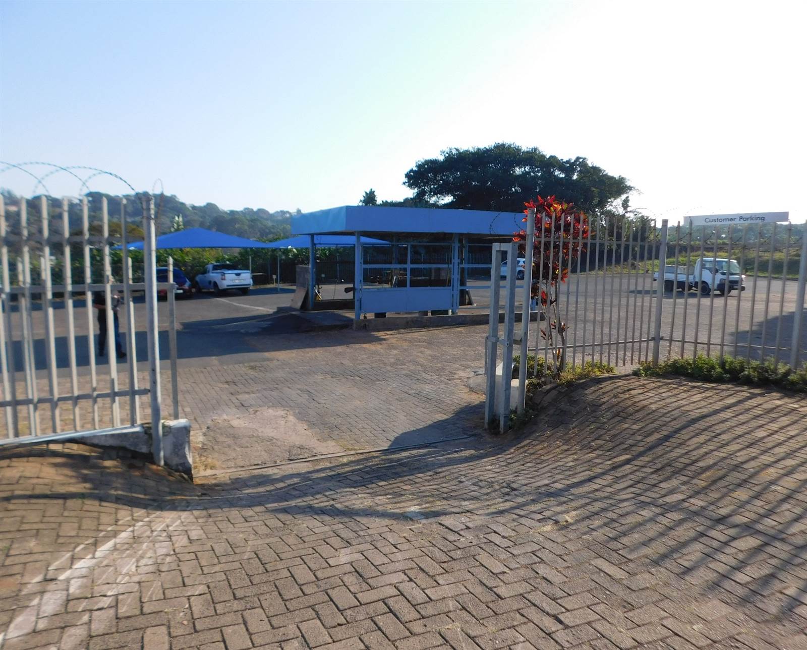 1583  m² Commercial space in Amanzimtoti photo number 17