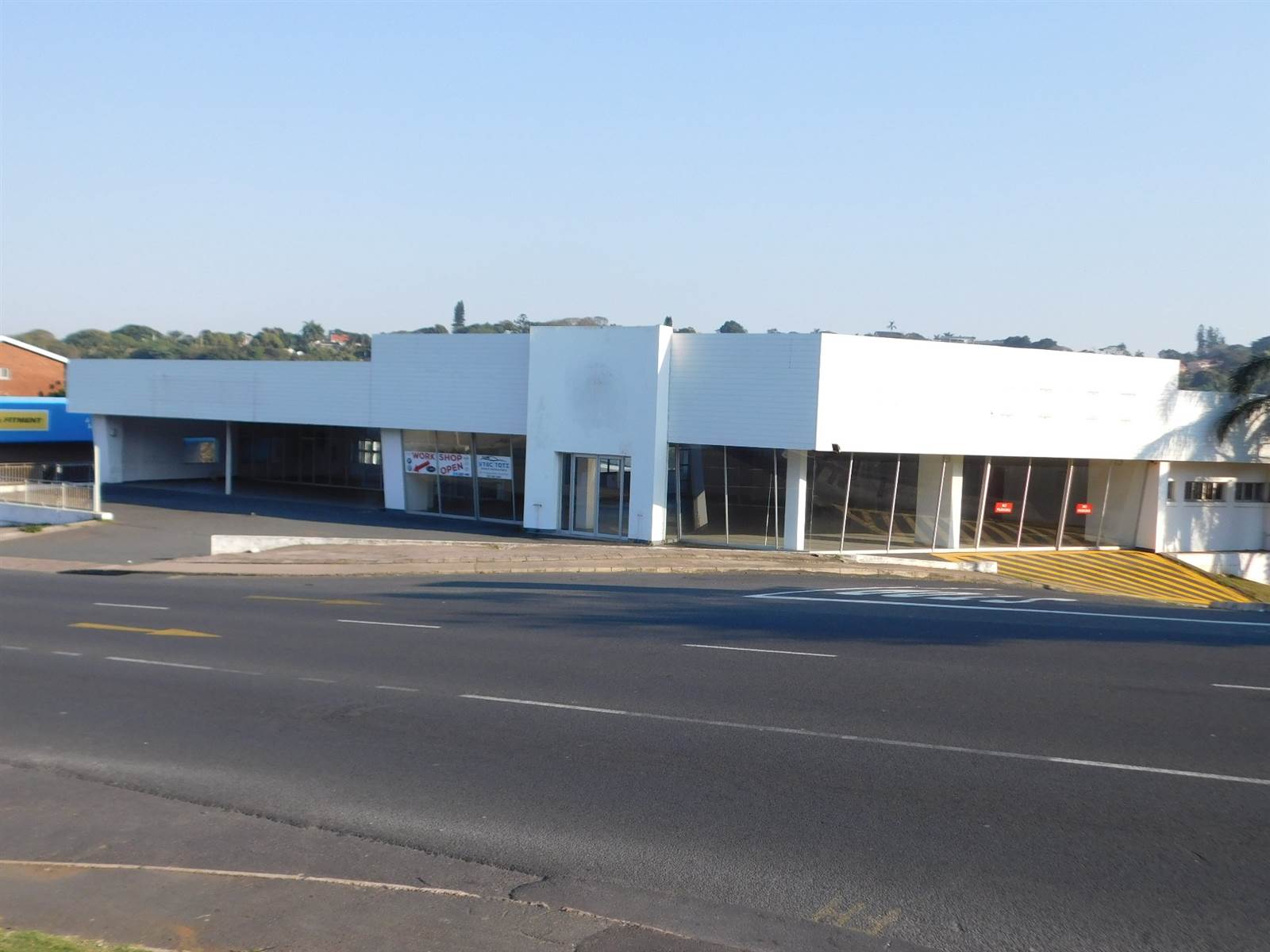 1583  m² Commercial space in Amanzimtoti photo number 13