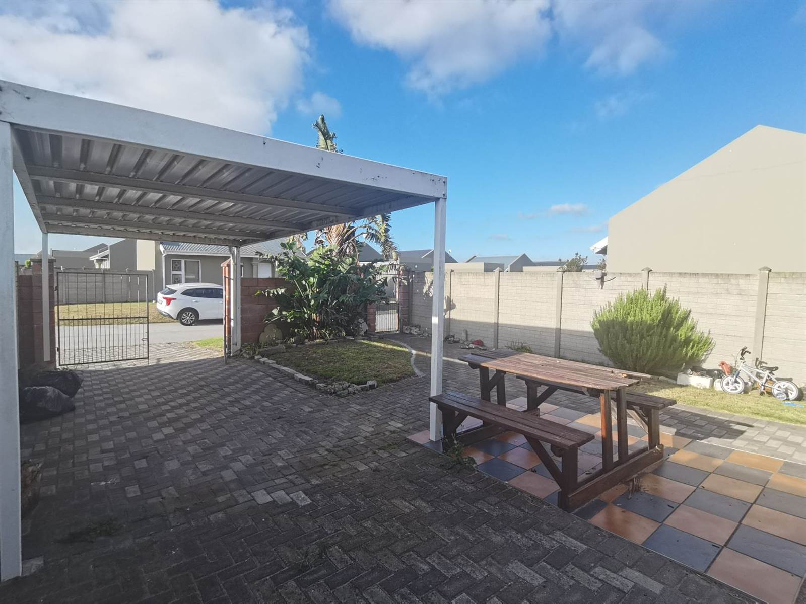 1 Bed Townhouse in Parsons Vlei photo number 12