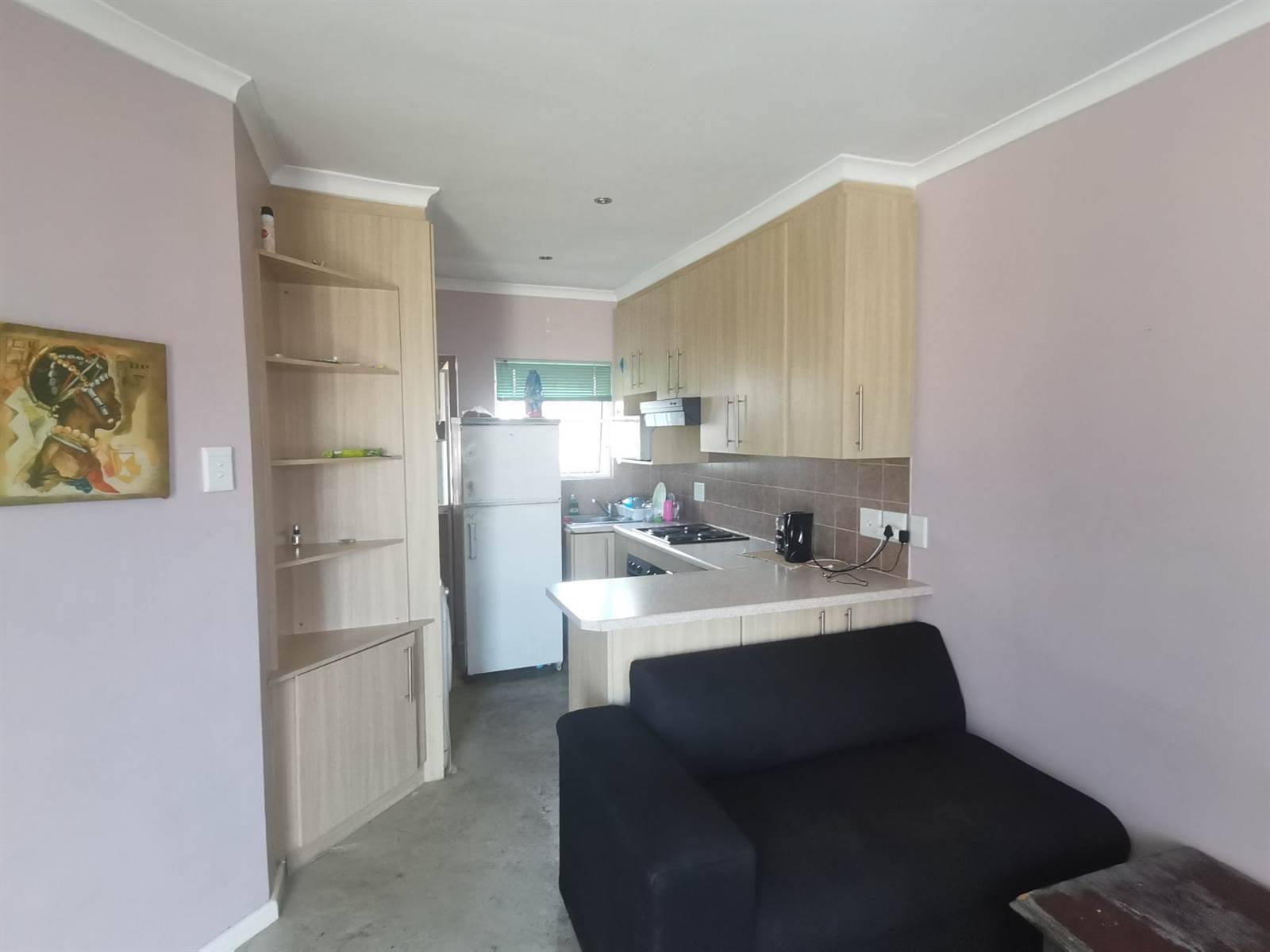 1 Bed Townhouse in Parsons Vlei photo number 9