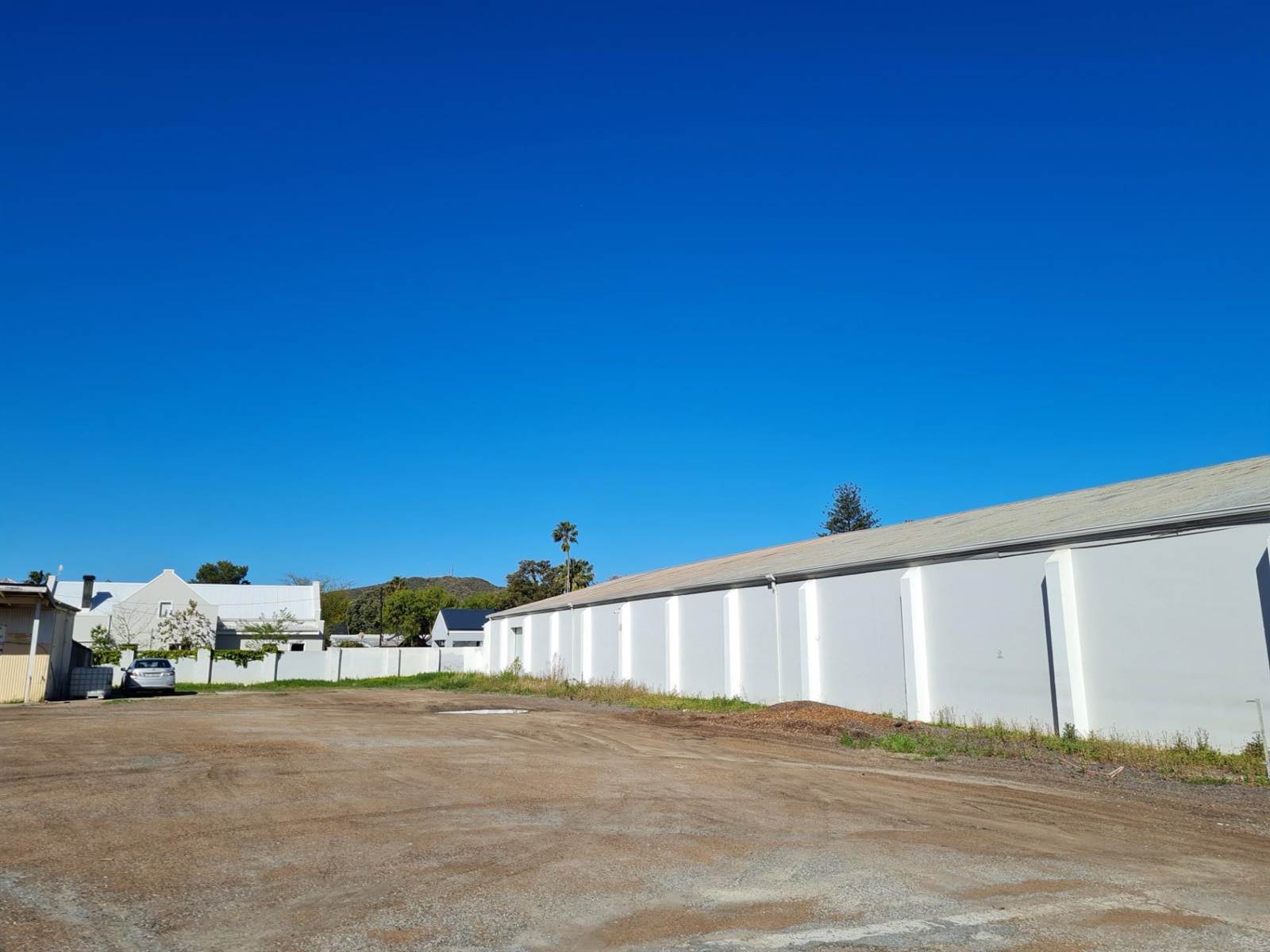 1710  m² Commercial space in Montagu photo number 3