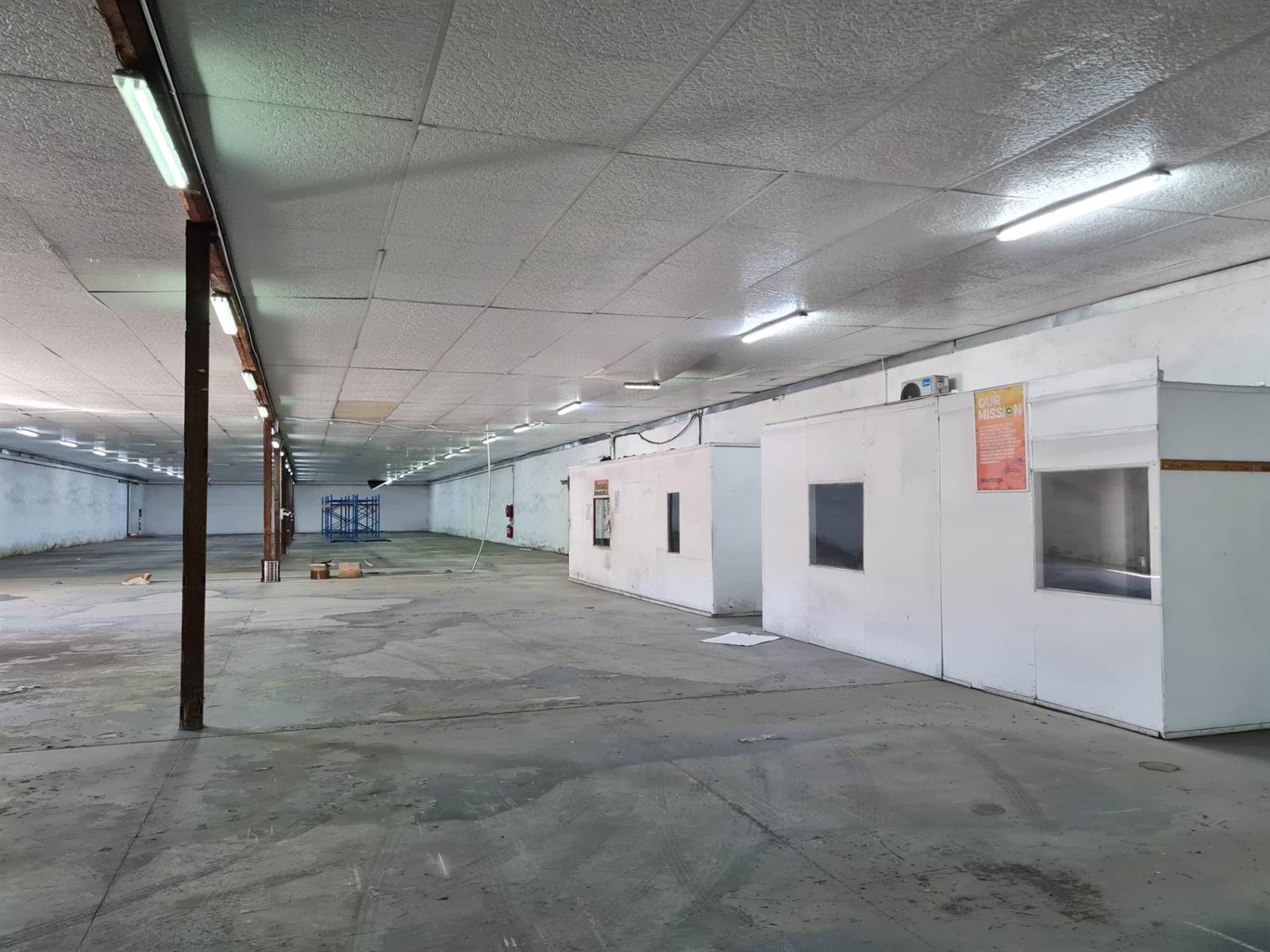 1710  m² Commercial space in Montagu photo number 6