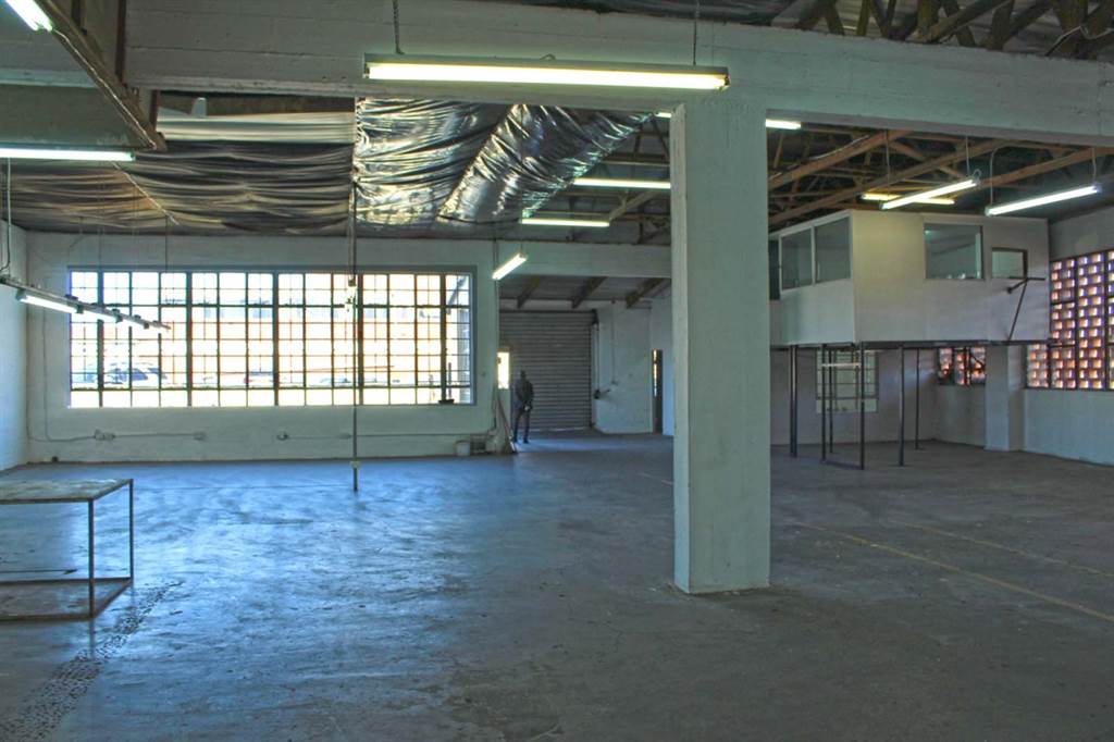 360  m² Industrial space in Greyville photo number 7