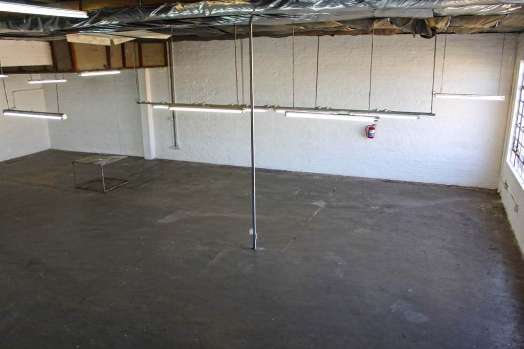 360  m² Industrial space in Greyville photo number 12