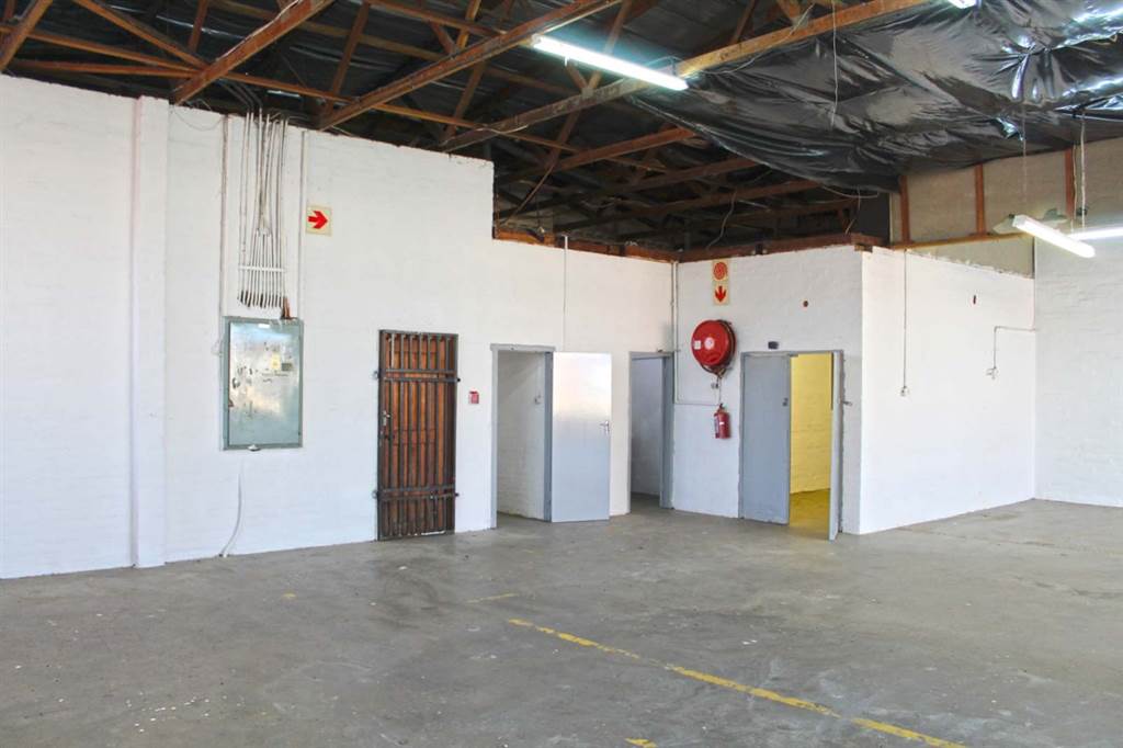 360  m² Industrial space in Greyville photo number 6
