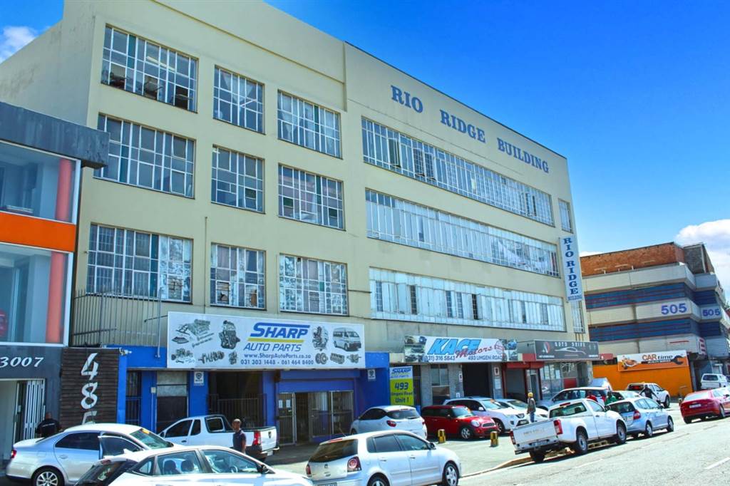 360  m² Industrial space in Greyville photo number 21