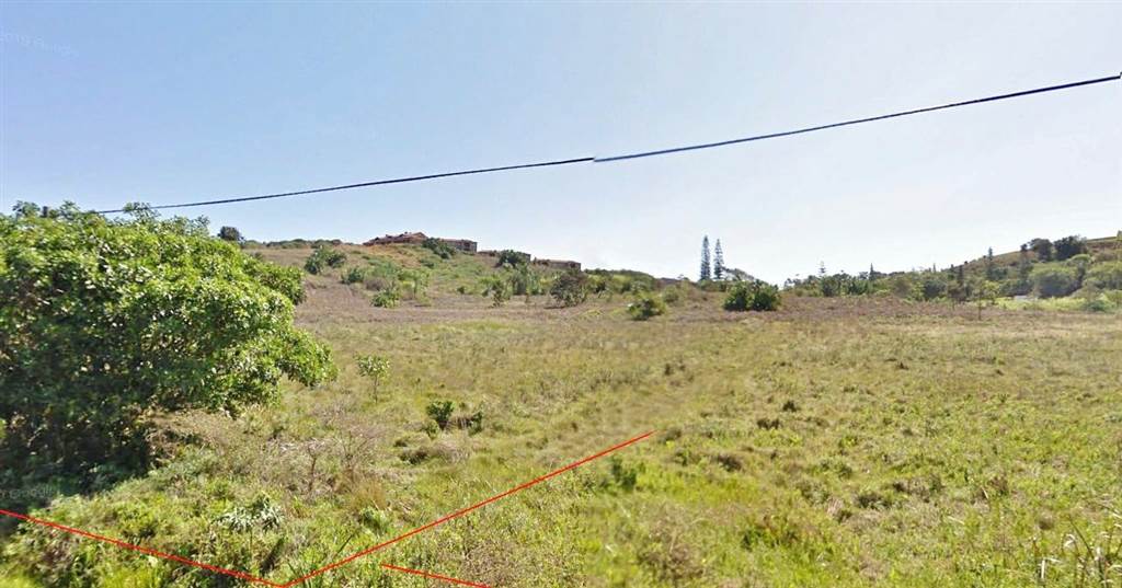 1.2 ha Land available in Port Edward photo number 8