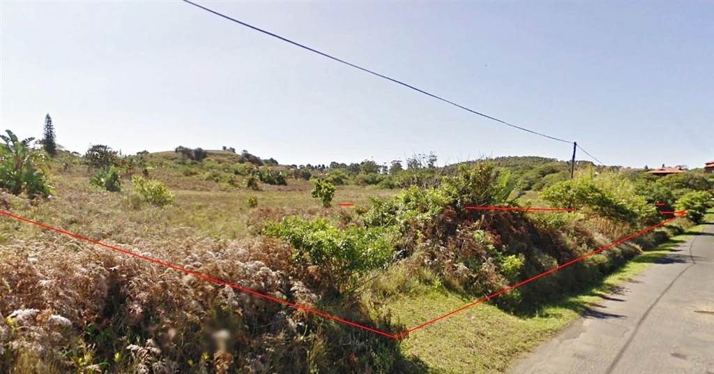 1.2 ha Land available in Port Edward photo number 9
