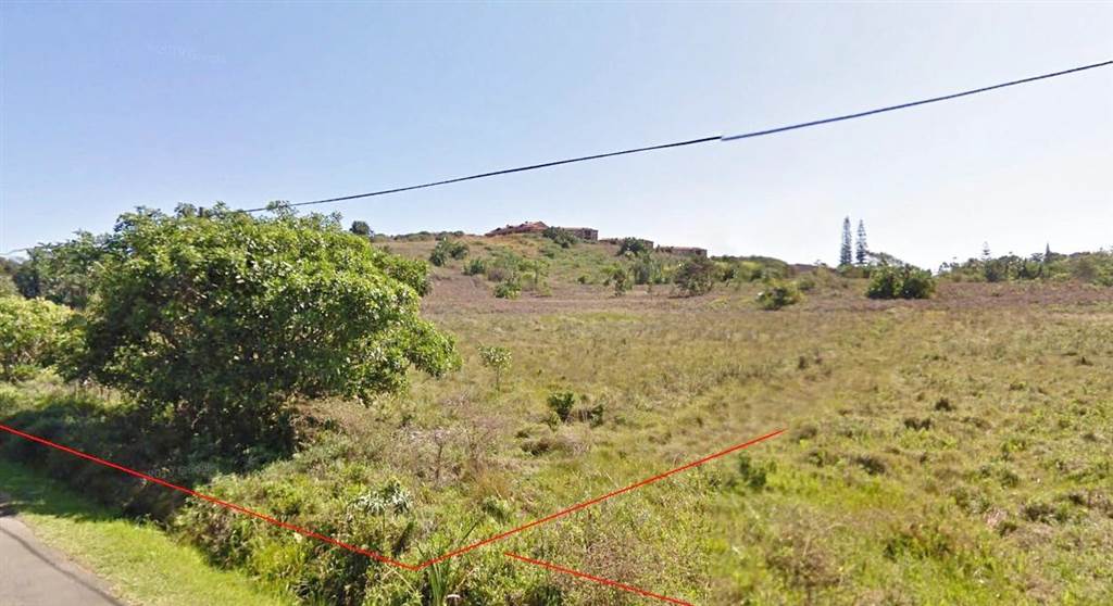 1.2 ha Land available in Port Edward photo number 6