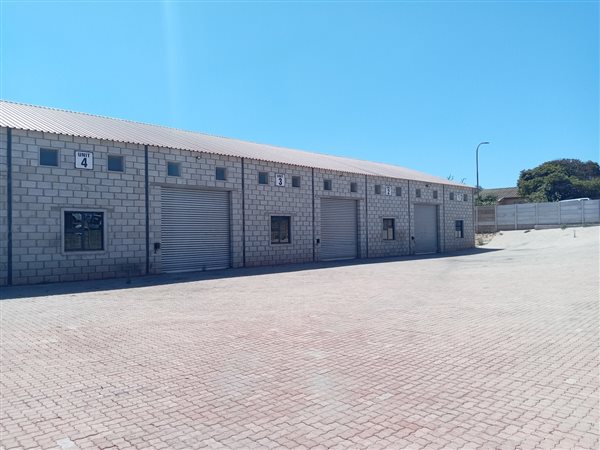 100 m² Industrial space 100 m² Industrial space
