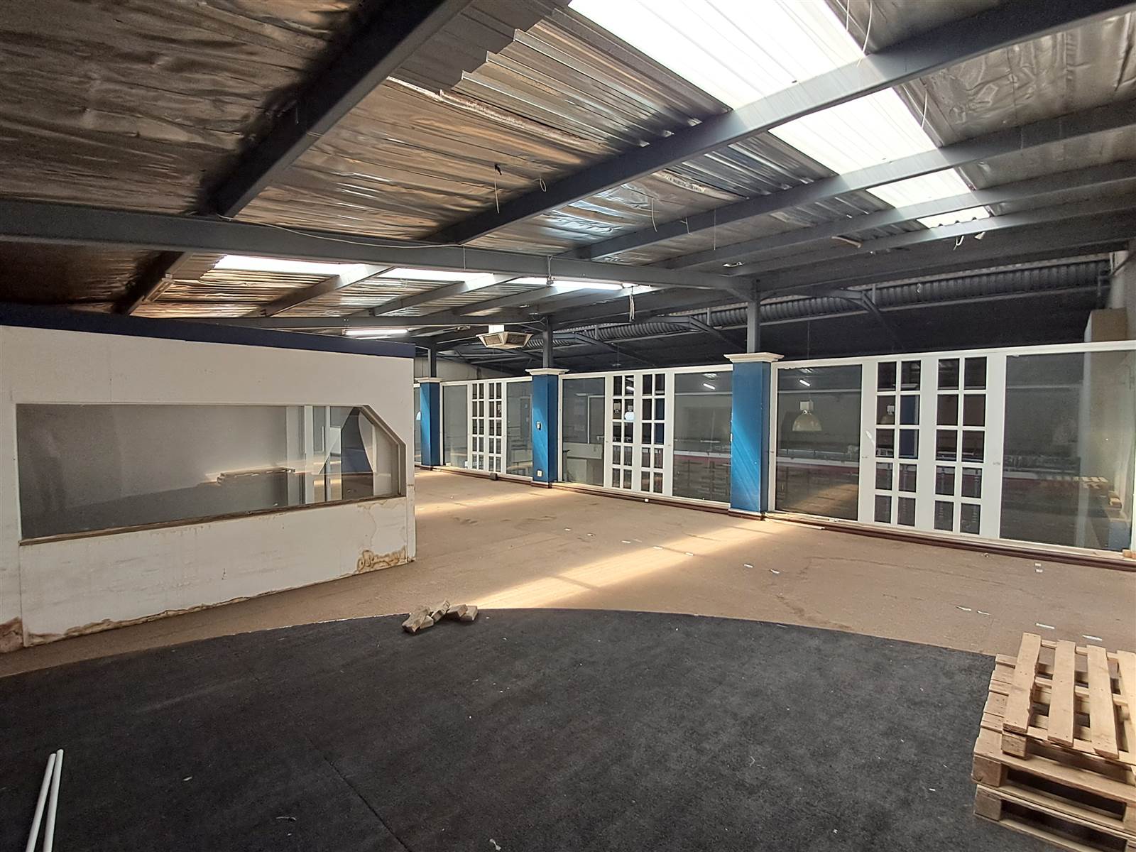 4583  m² Industrial space in Kya Sands photo number 26
