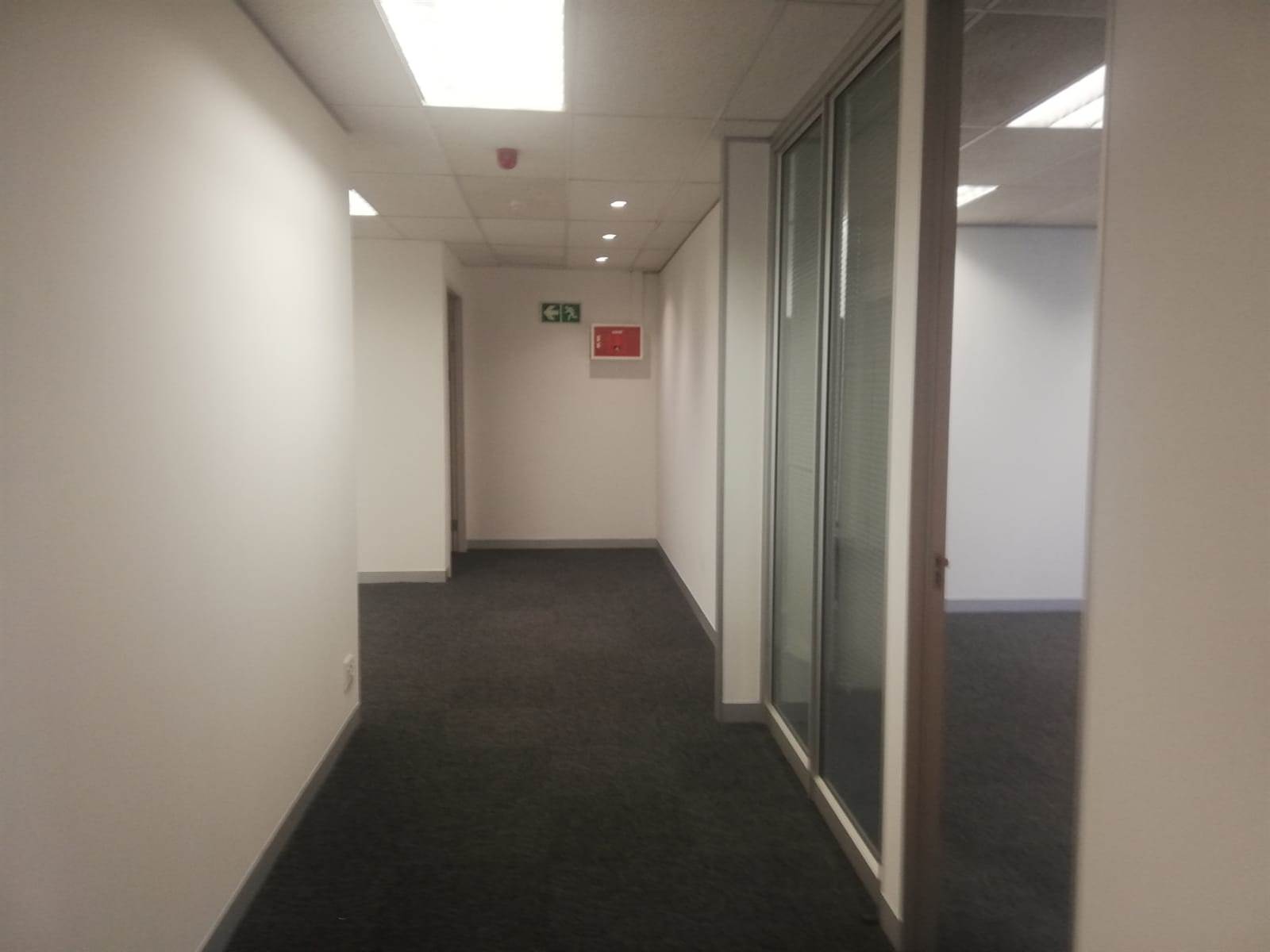 267  m² Office Space in Cape Town City Centre photo number 14