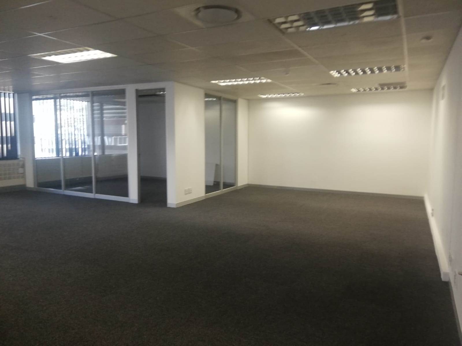 267  m² Office Space in Cape Town City Centre photo number 3