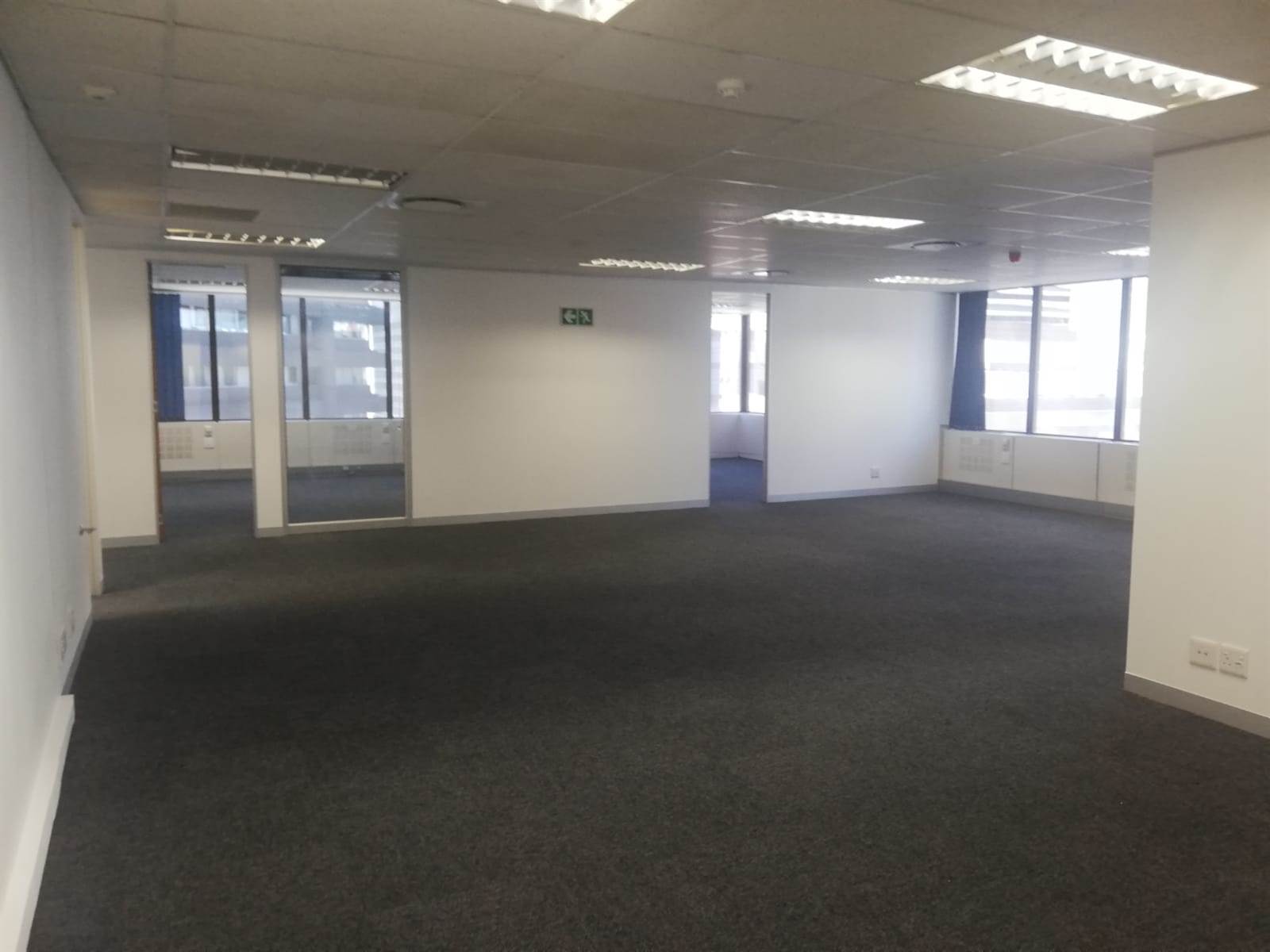 267  m² Office Space in Cape Town City Centre photo number 1