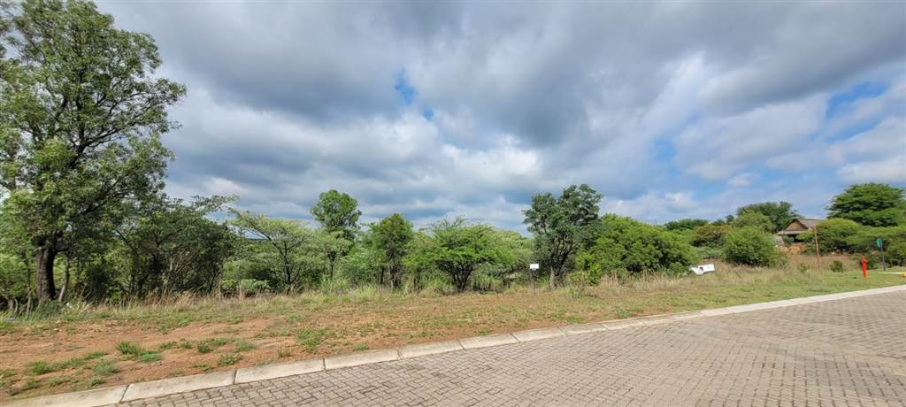 1621 m² Land available in Koro Creek Golf Estate photo number 1