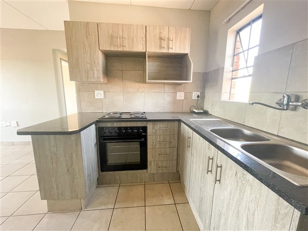 2 Bedroom Apartment 2 Bedroom Apartment