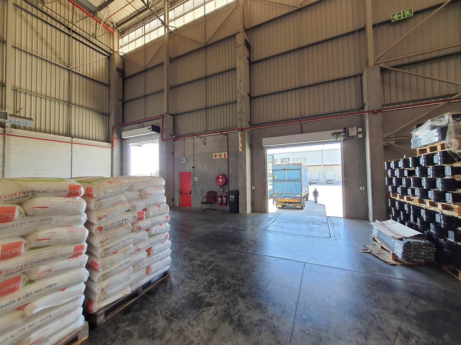 4165  m² Industrial space in Bellville South photo number 14