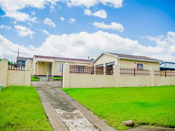 3 Bed House in Westgate