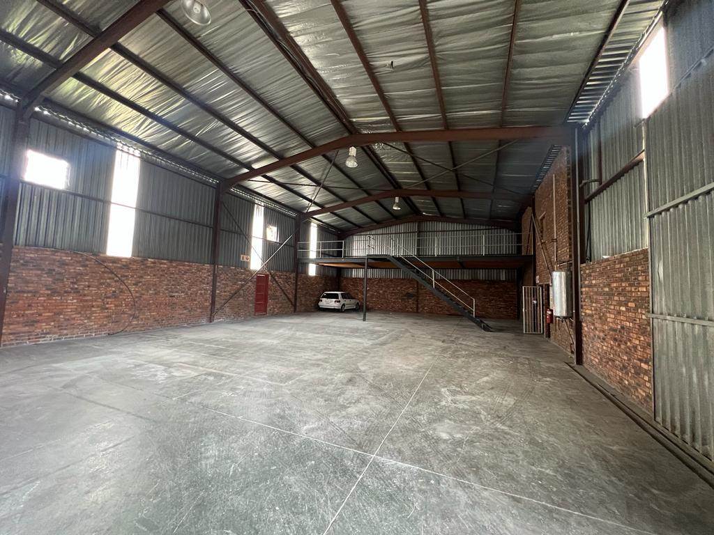 500  m² Industrial space in Brakpan North photo number 7